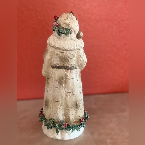 St. Nick Christmas decor - Picture 2 of 2